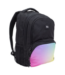 Ghiozdan pentru școală Milan "Sunset", 25L, 46,5*30*17 cm